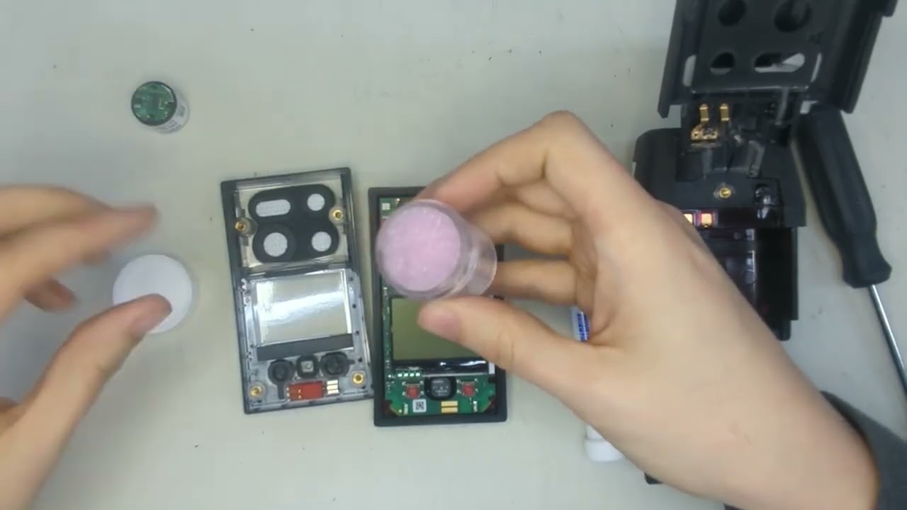 Ventis MX4 Oxygen Sensor Replacement