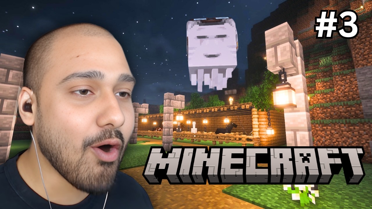 ULTIMATE UPGRADE TIME! ft @KiwiShioo  || BHAIYA SMP || #3