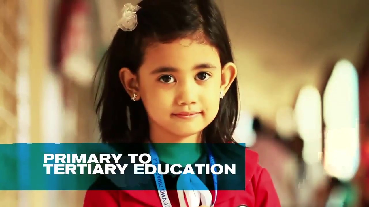 Arellano University - International Programs