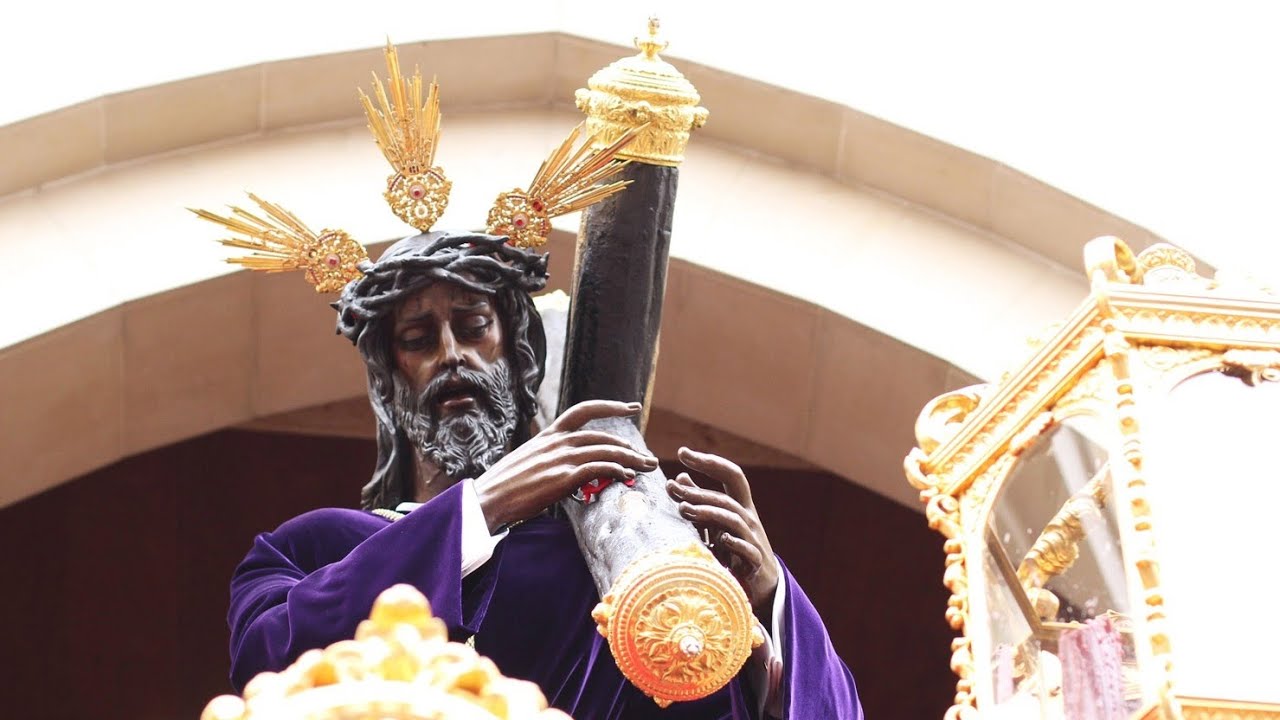 Impresionante Los Gitanos en Campana 2025