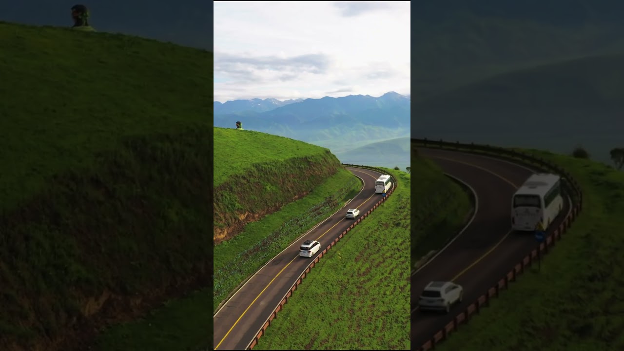 Күнес ауданы Нарат жайлауы. Шығыс Қазақия. Іле Қазақ автономиясы.