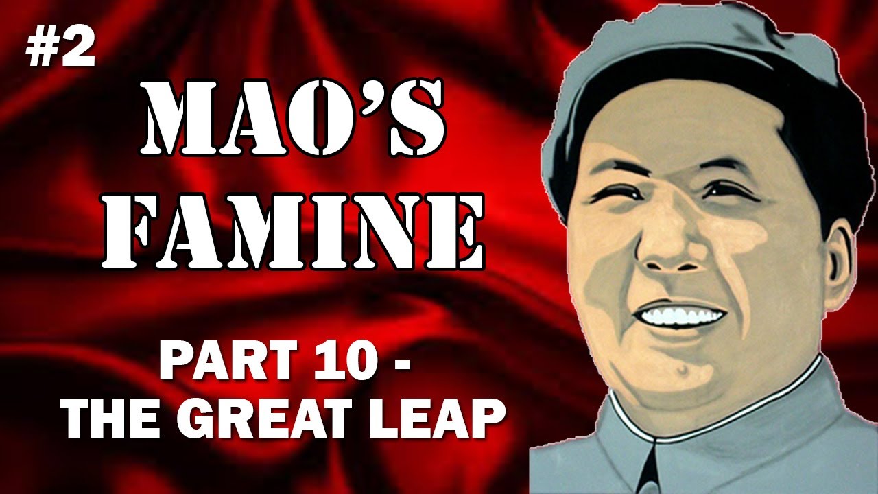 #2 - Mao's Famine - Part 10
