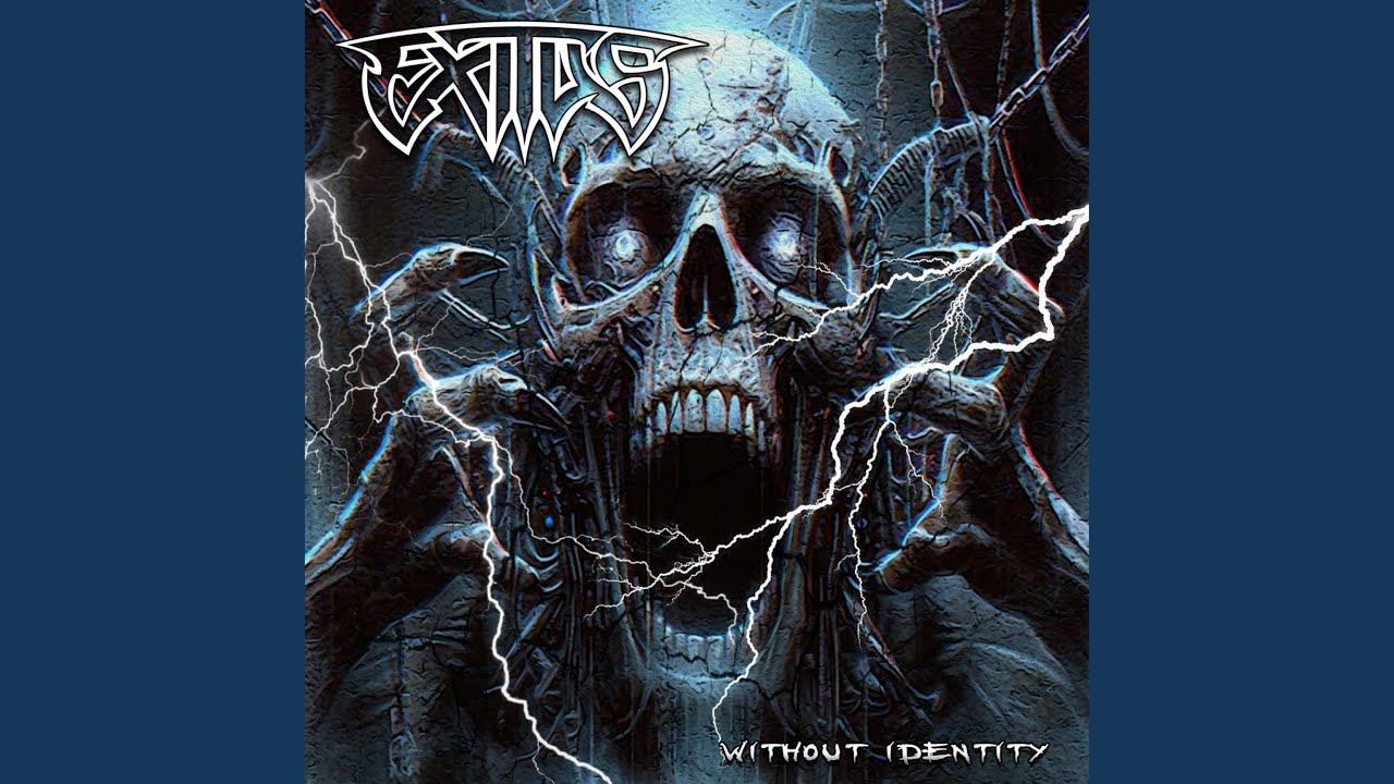 Without Identity
