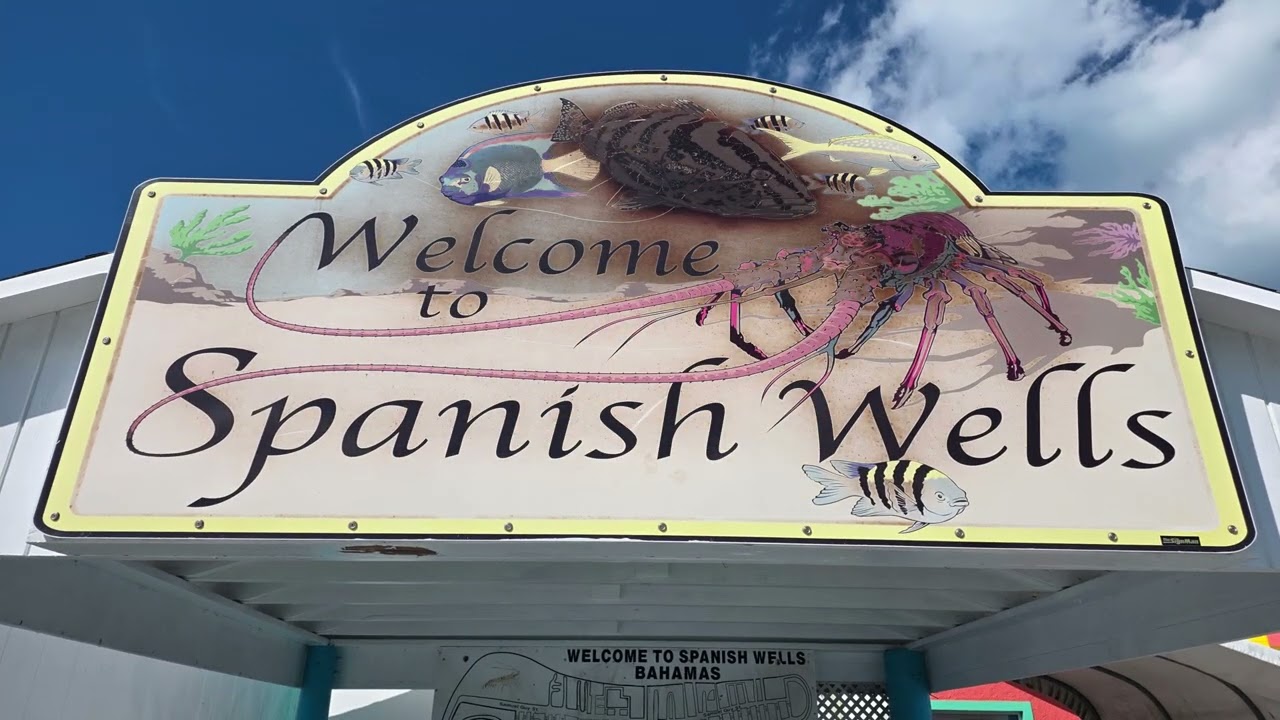 Spanish Wells 2026 Part 1