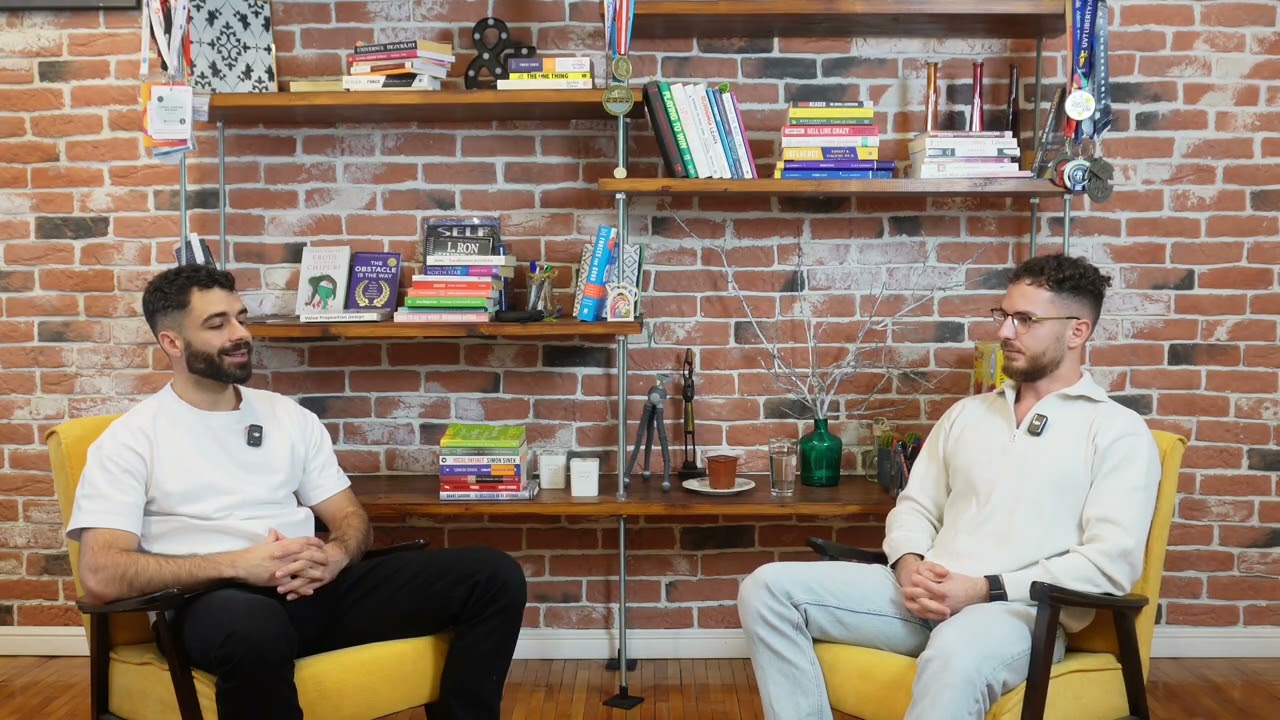 Cum să facem față stresului din viața noastră? Episodul 8