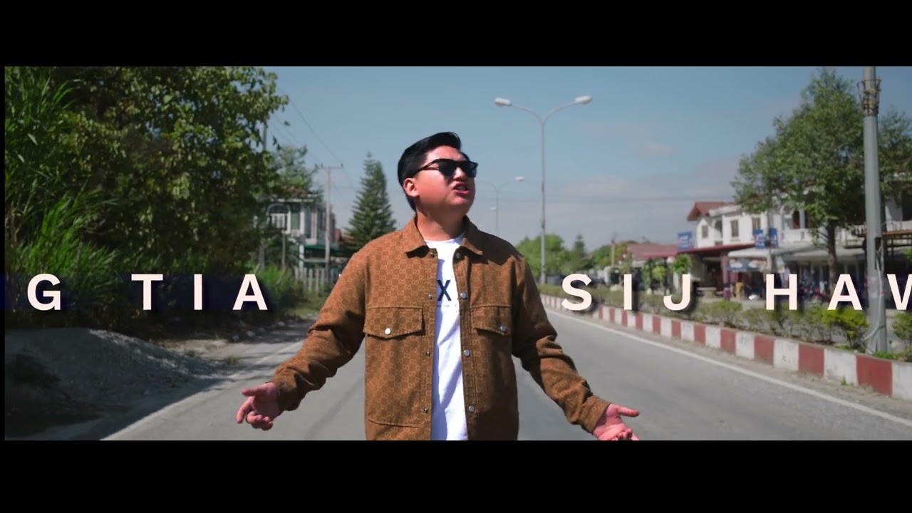 TEASER:   Yog Tia Lub Sij Hawm  [ Official MV ] - A RAYYS STUDIO PRODUCTION