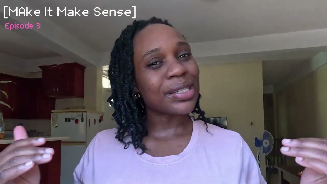 Good or Nice?? #MIMS EPISODE 3