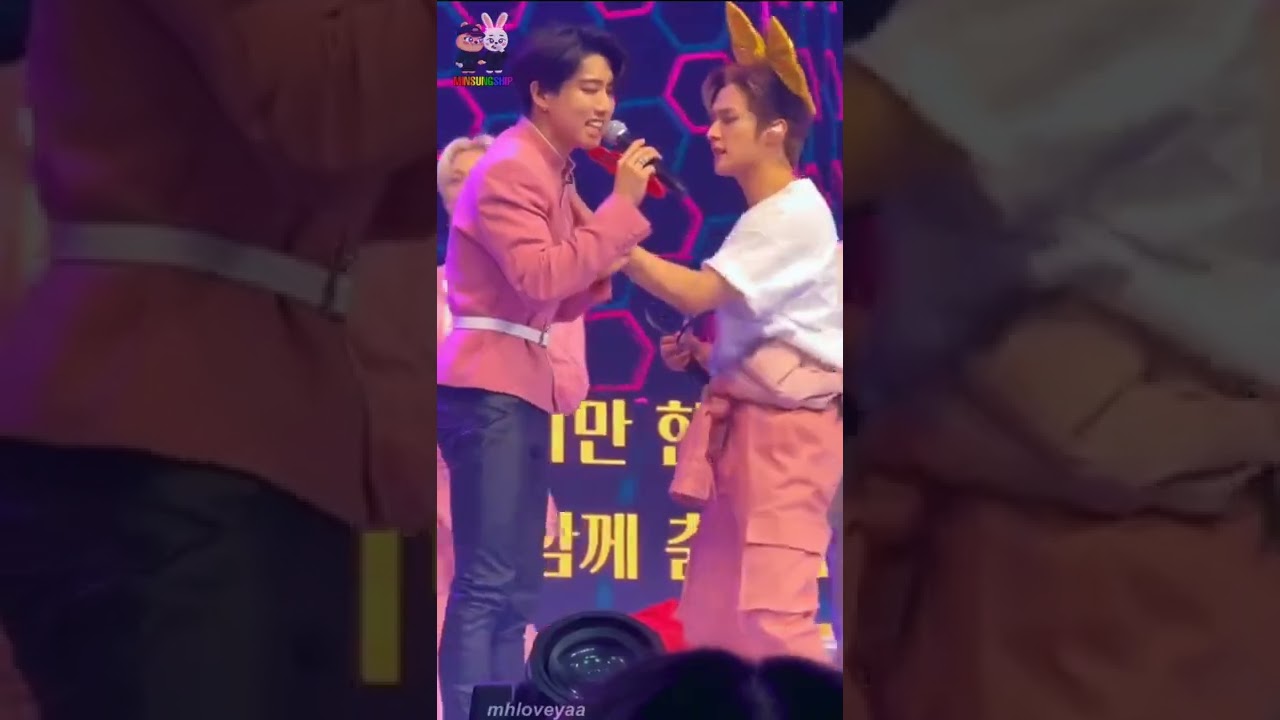 Momentos Minsung que no se superan [Parte 250 - 300]