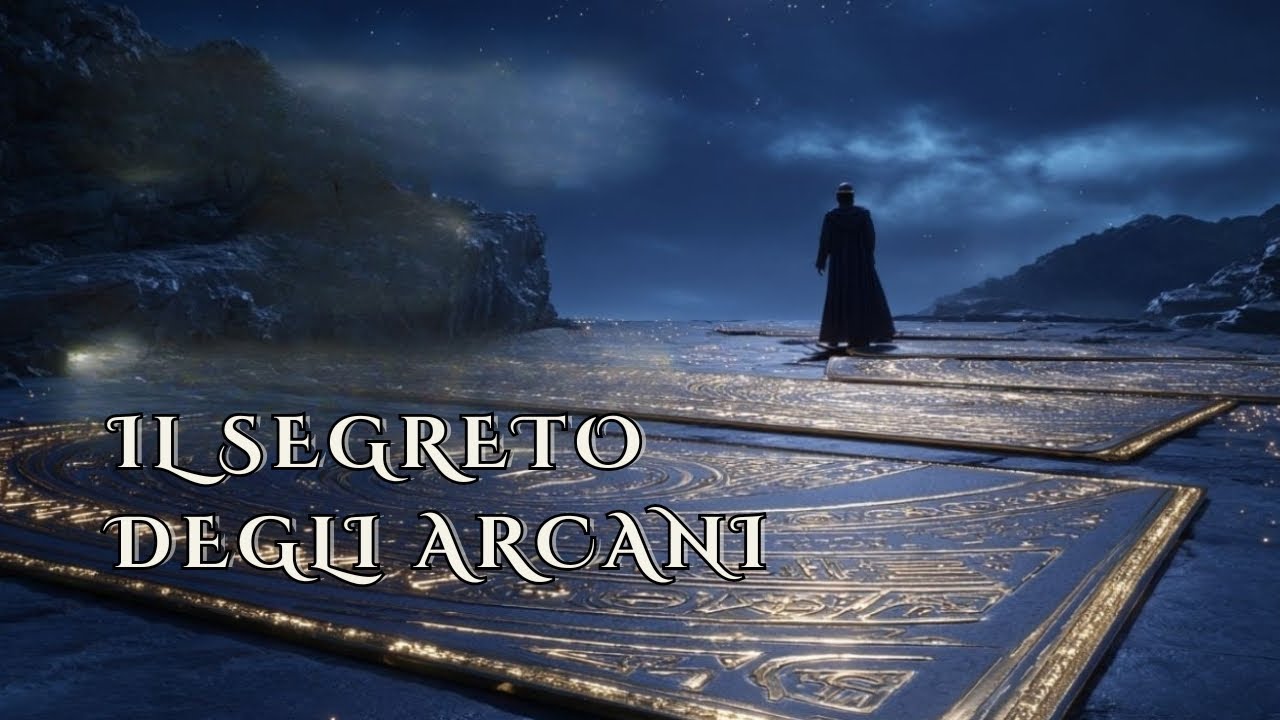Il Segreto degli Arcani: Cosa Rivelano Davvero i Tarocchi