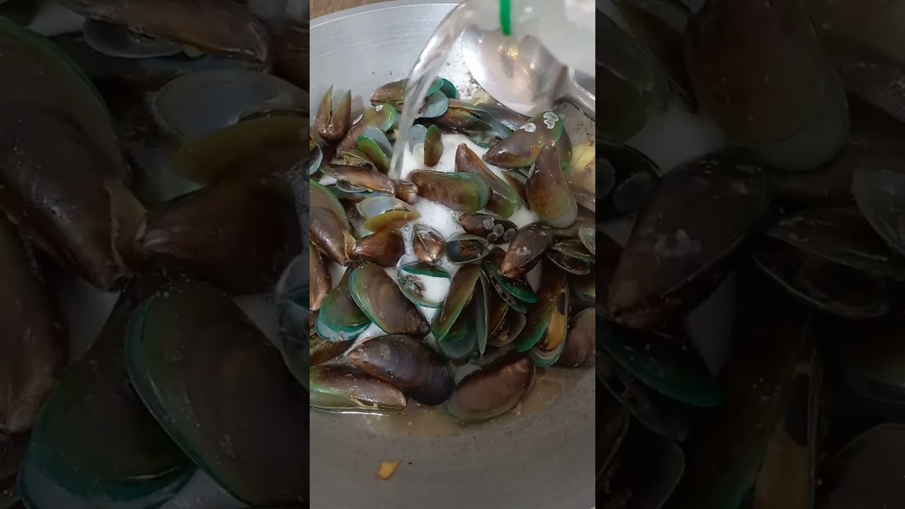 TAHONG WITH SPRITE 