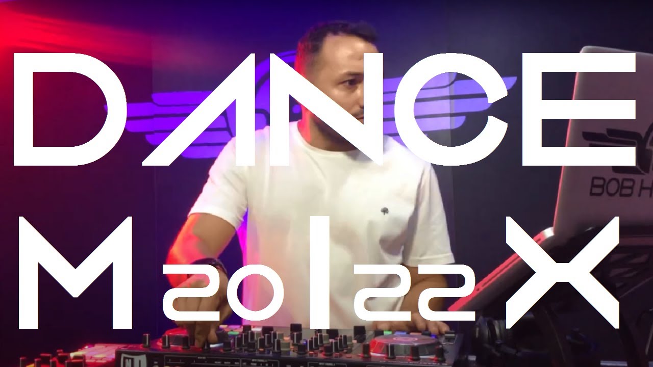 Arabic English Dance mix 2022 / ميكس رقص عربي اجنبي 2022