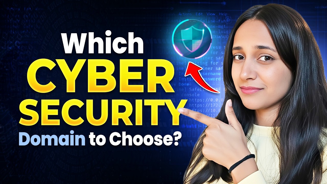 Defensive vs Offensive vs GRC in Cybersecurity | Which Cyber Domain Is Right for You?