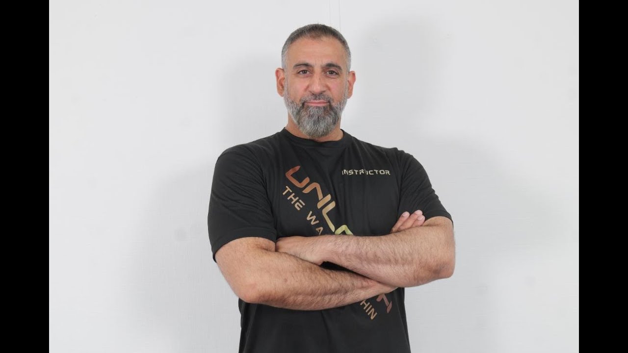 Now Recruiting Global Instructors - Join The Global Family! - Unleash Self Defence
