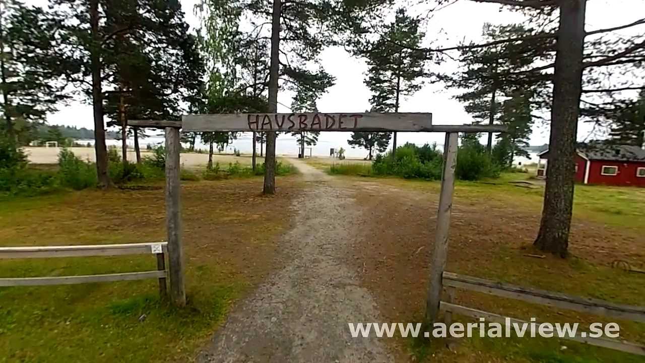 Gullviks Havsbad Camping och Stugby