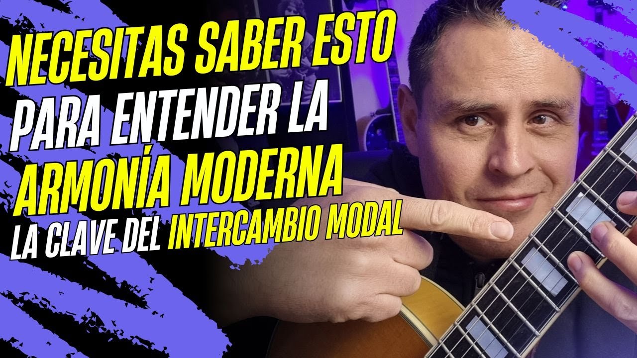 MODOS PARALELOS: la CLAVE del INTERCARMBIO MODAL