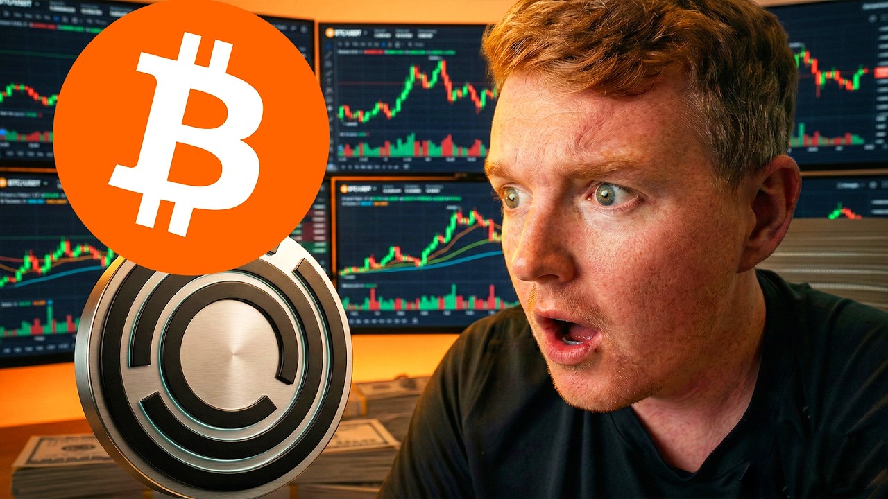 JANE STREET SUED: The Insider Trading Scandal That Crashed Bitcoin?