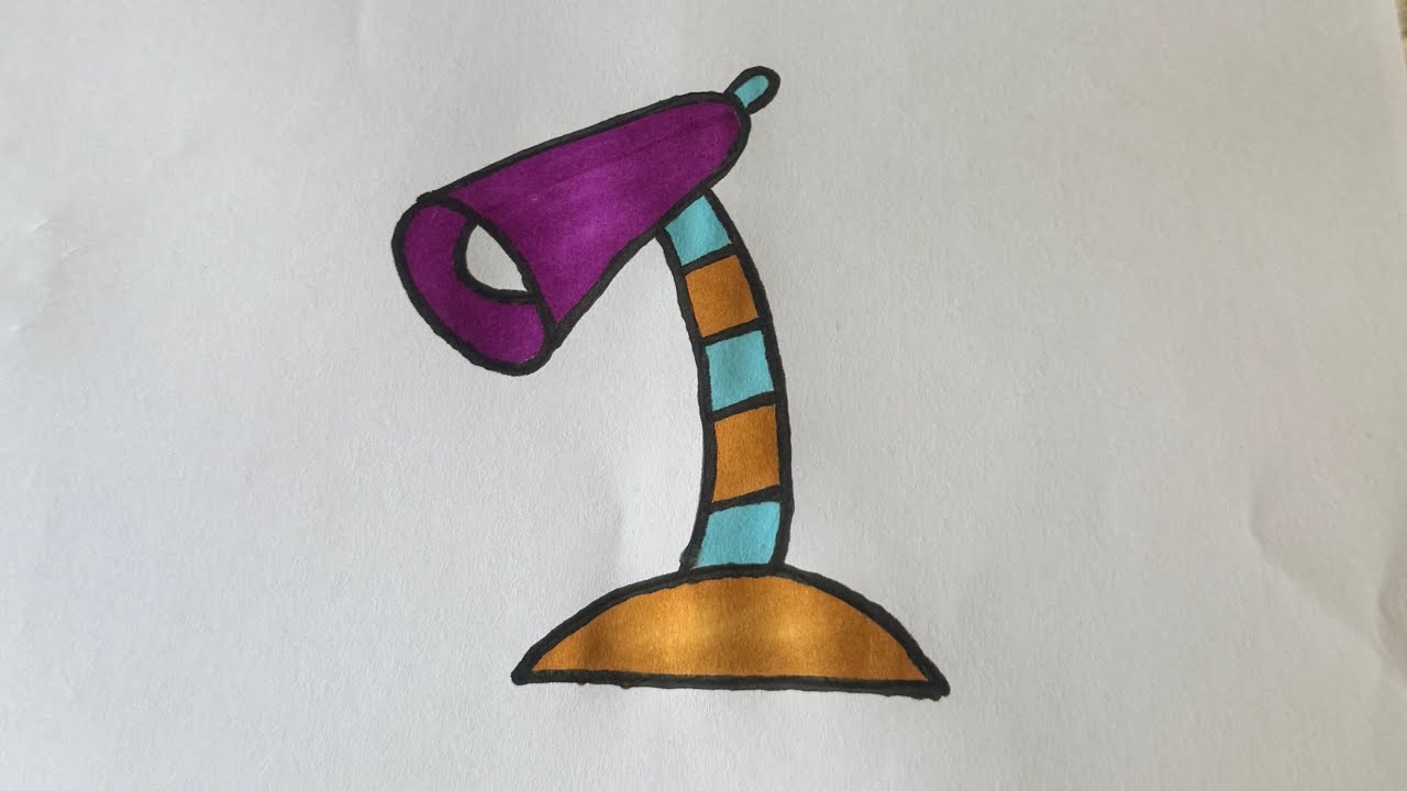 Easy to draw