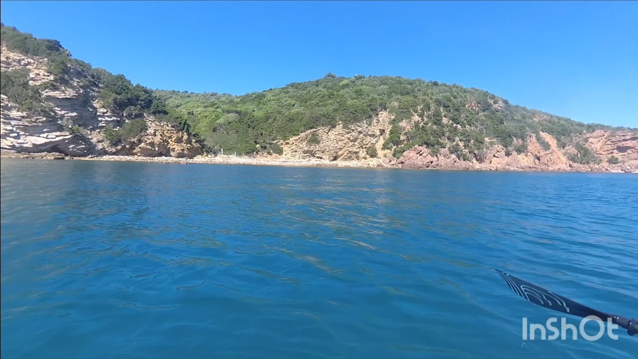 Мечты сбываются(часть 2)   Camping Stella del Mare Toscana Italia