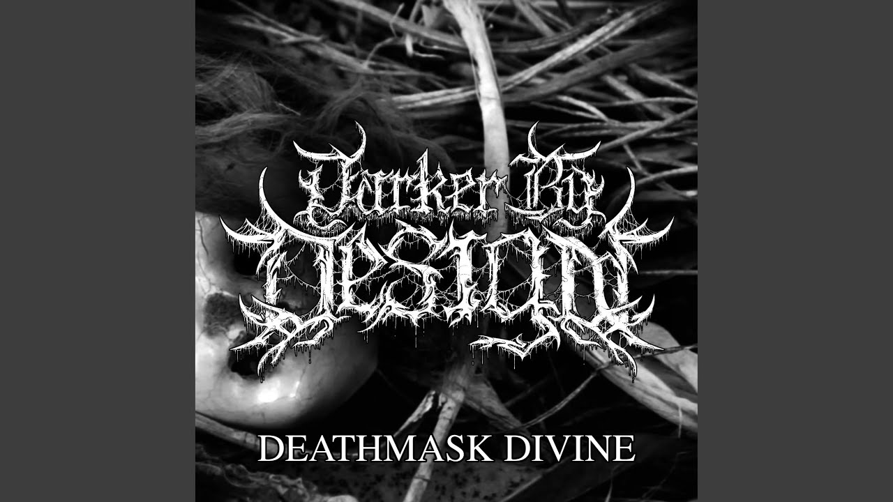 Deathmask Divine