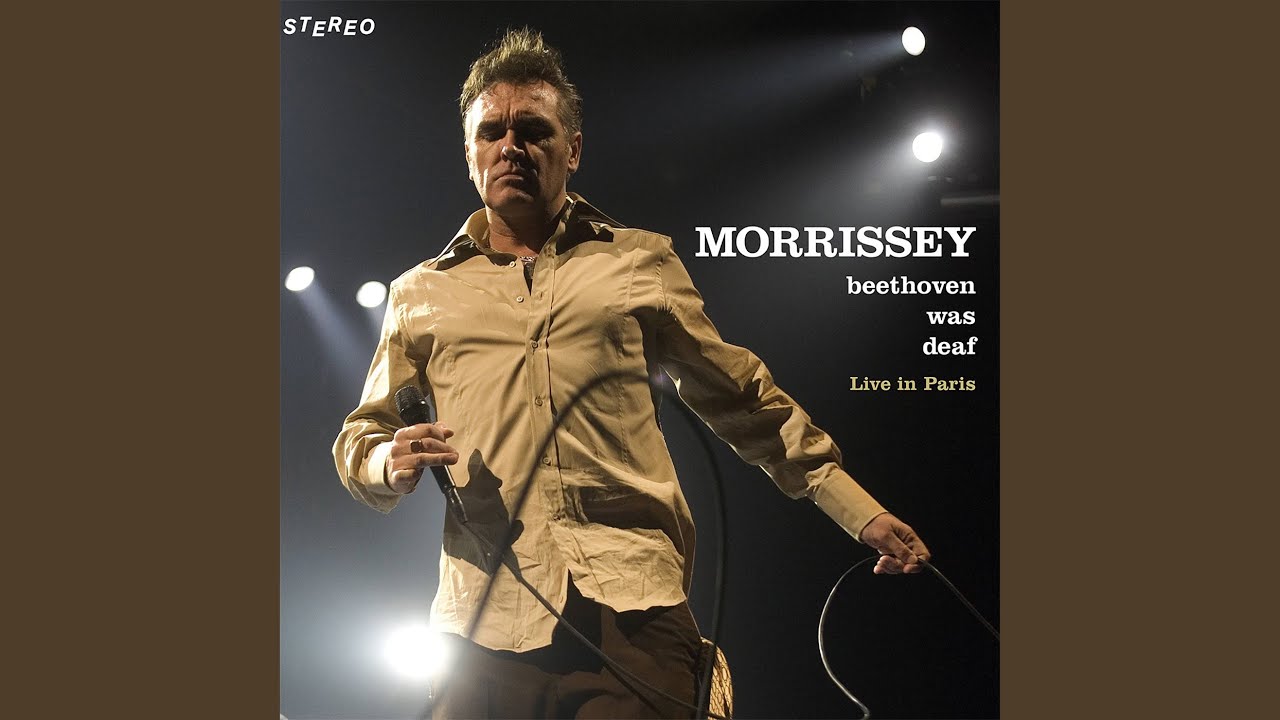 He Knows I'd Love to See Him (Live) (2024 Remaster)