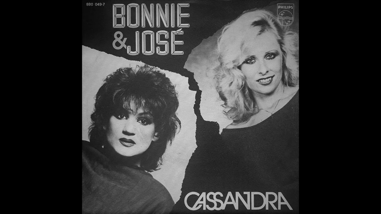 Bonnie &  Jose - Cassandra