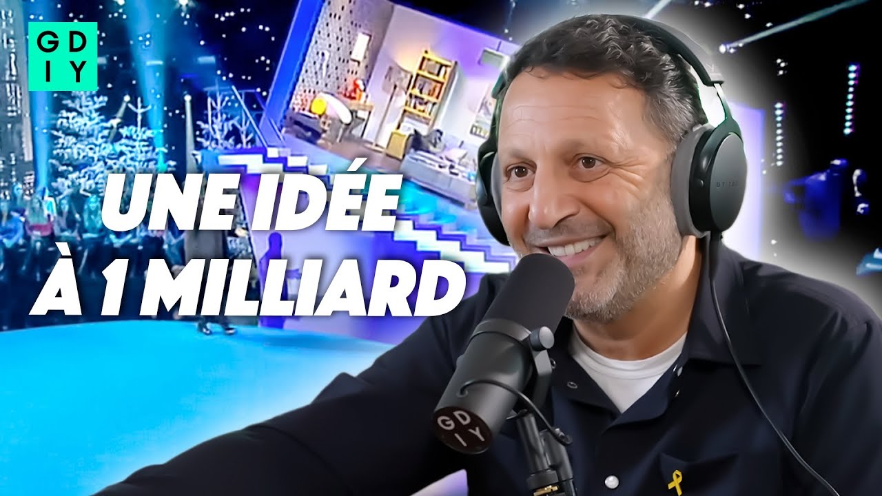 La propriété intellectuelle : quel est le véritable enjeu ? - Arthur