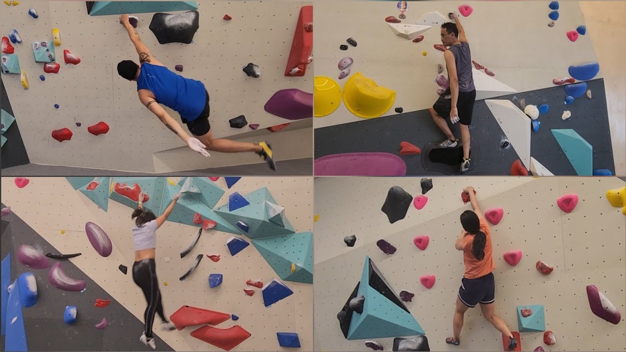 Blochaus Series - LCT #1