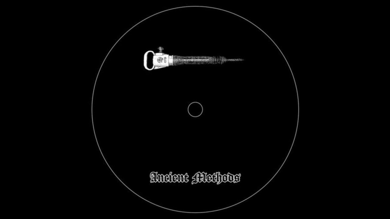 Ancient Methods - When All Is Said And Done