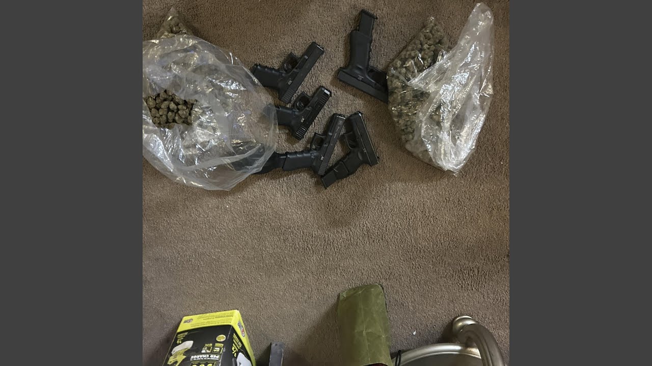 Told Em Shit