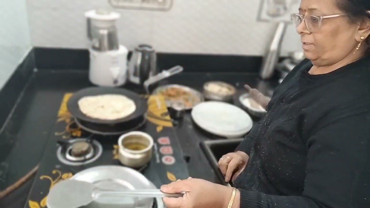 Muli ka paratha swadisht aur faydemand