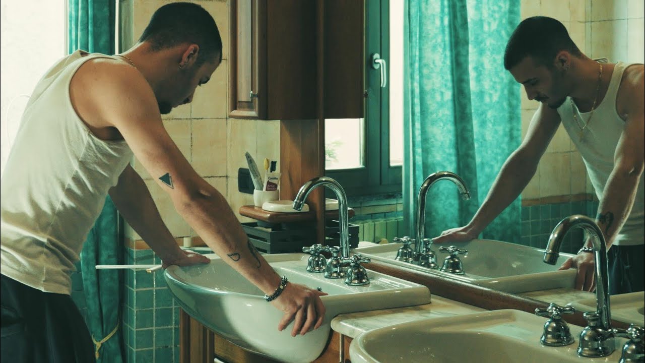 Gippø — Ansia Totale 