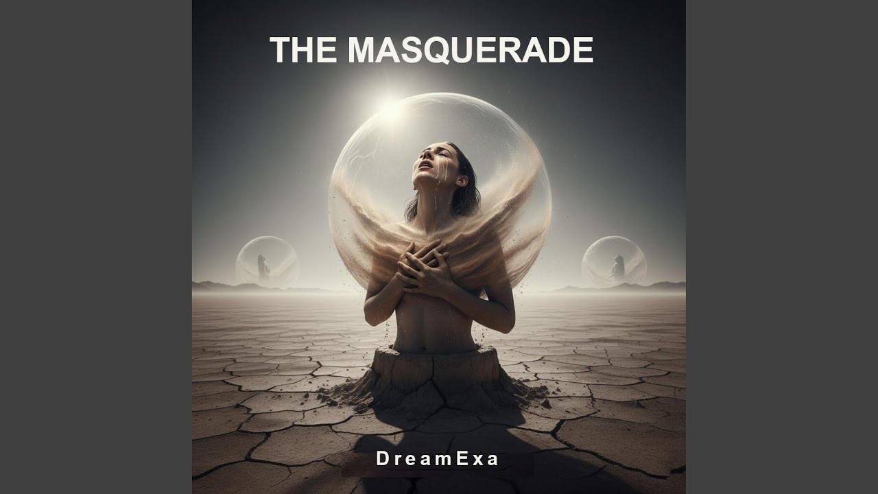 The Masquerade