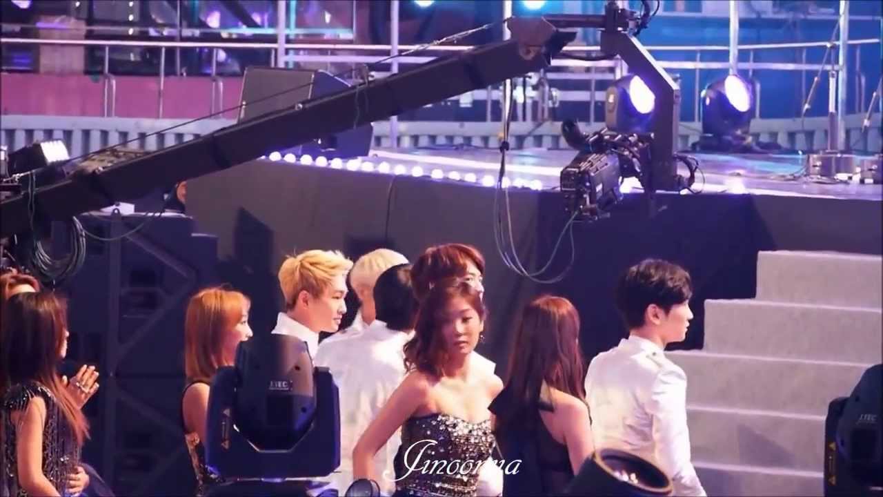 [FC]140123 SHINee SMA [Various scenes]