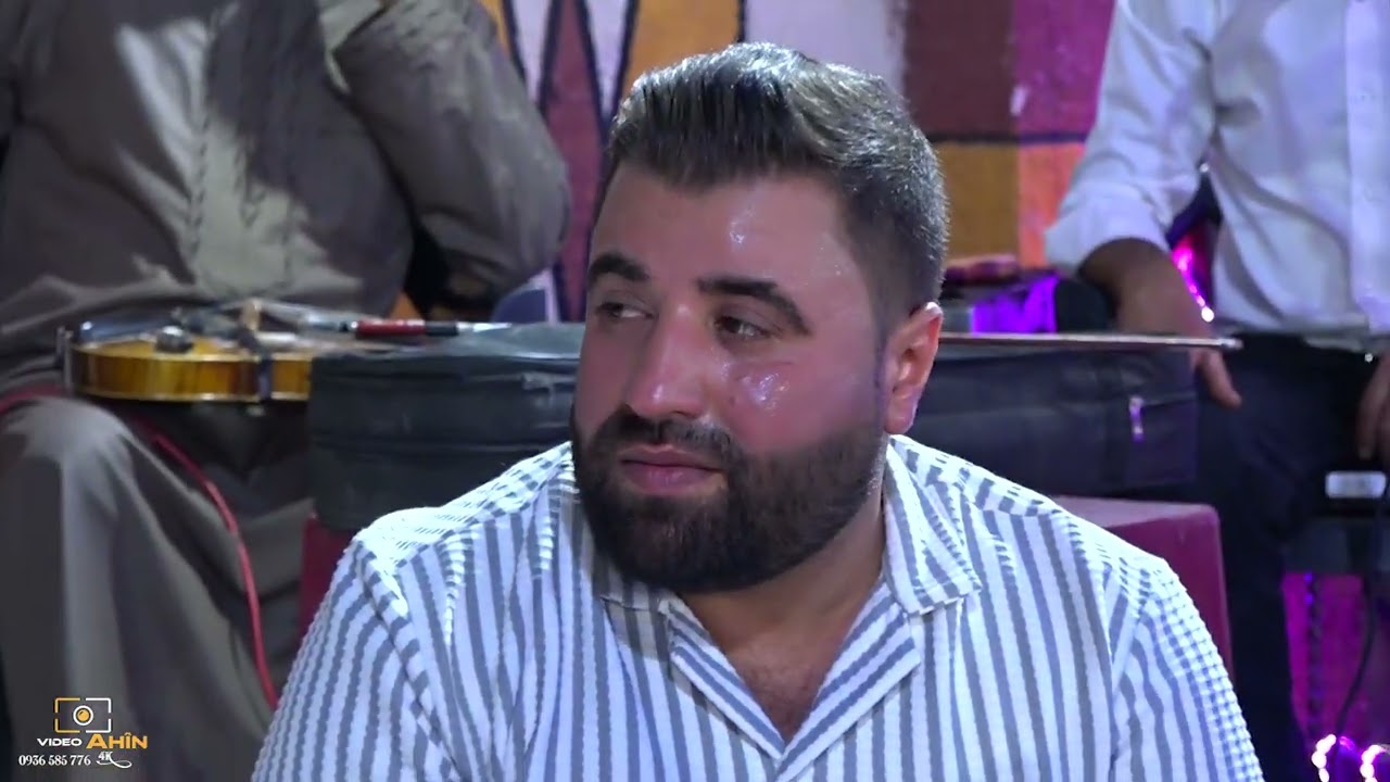 أفراح بيت عدوس العريس محمد مدينة منبج صالة البرج 2