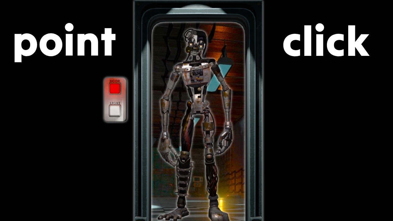 This is What The Next FNAF Game NEEDS...