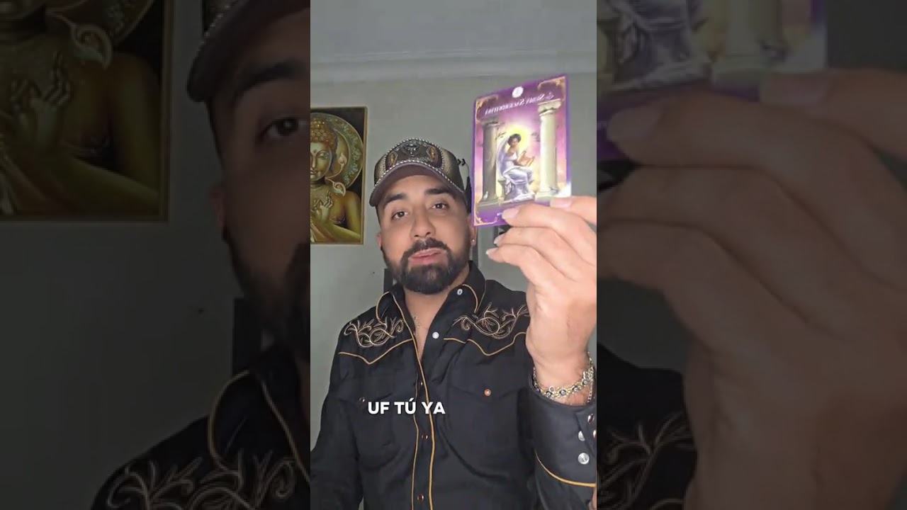 Escucha esta lectura 🔮🙏🏻