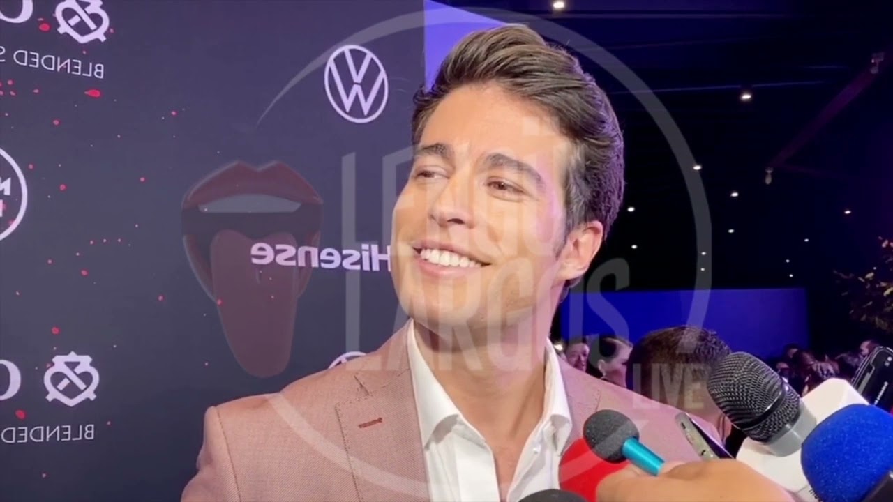 ¡Vaya reacción de Danilo Carrera sobre la supuesta relación entre Matías Novoa y Michelle Renaud!