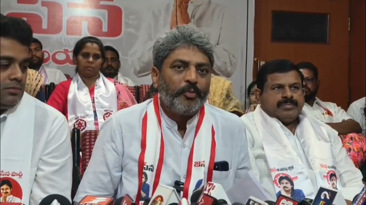 దొంగే....దొంగ దొంగ అన్నట్లుంది.... టి సి వరుణ్
