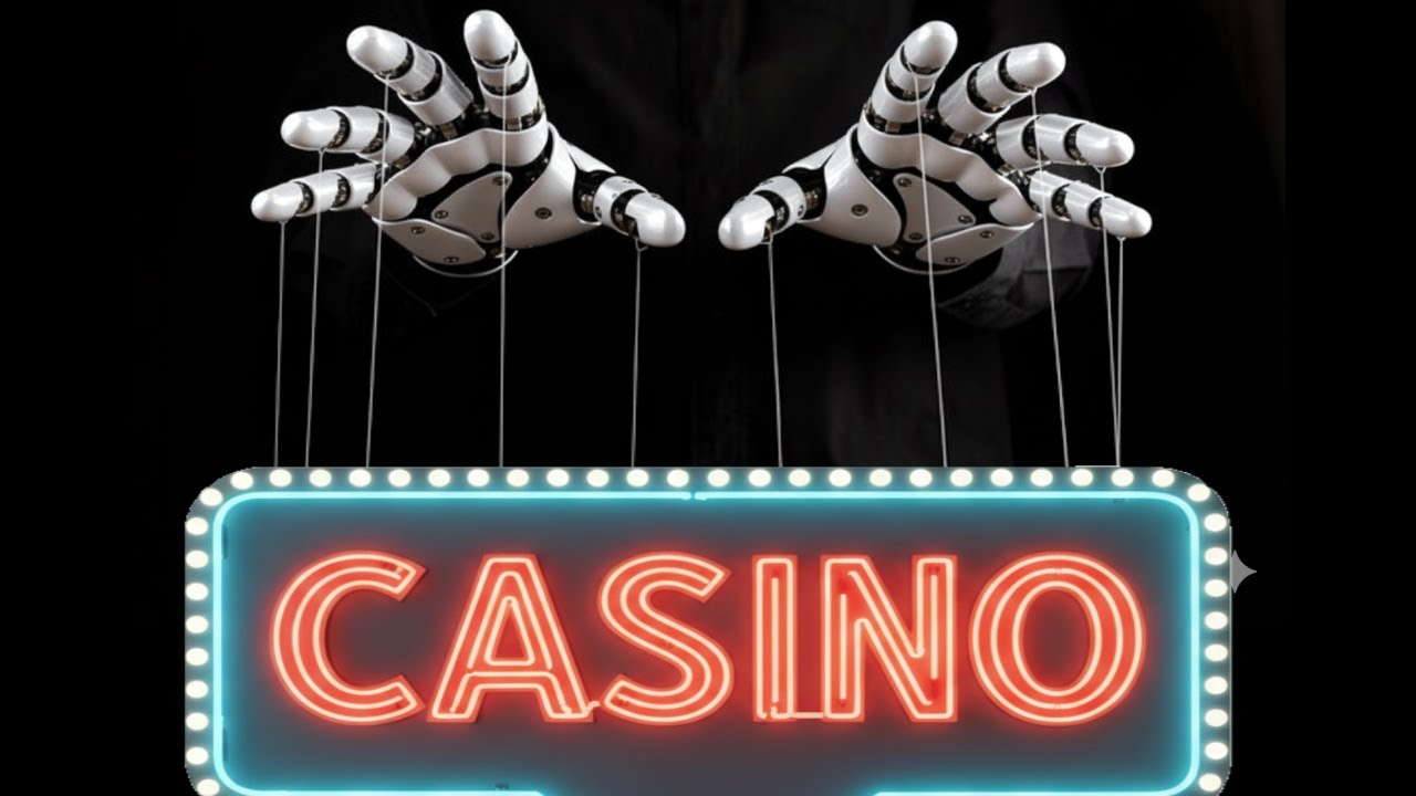 AI is Ruining Casinos