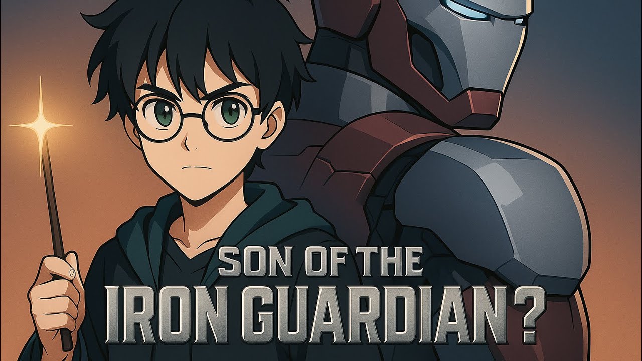 What If HARRY POTTER was Son Of IRON MAN? #1 