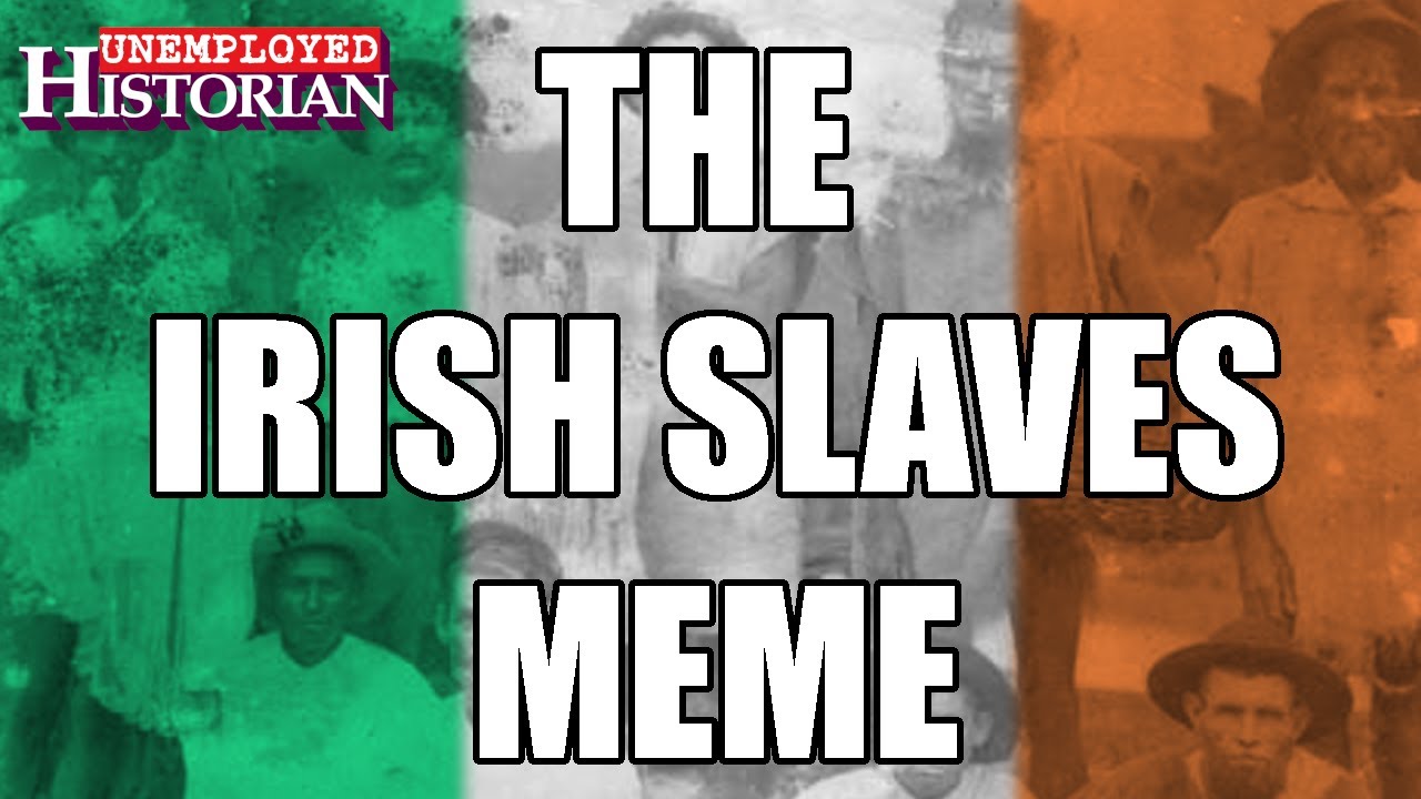 The Irish 