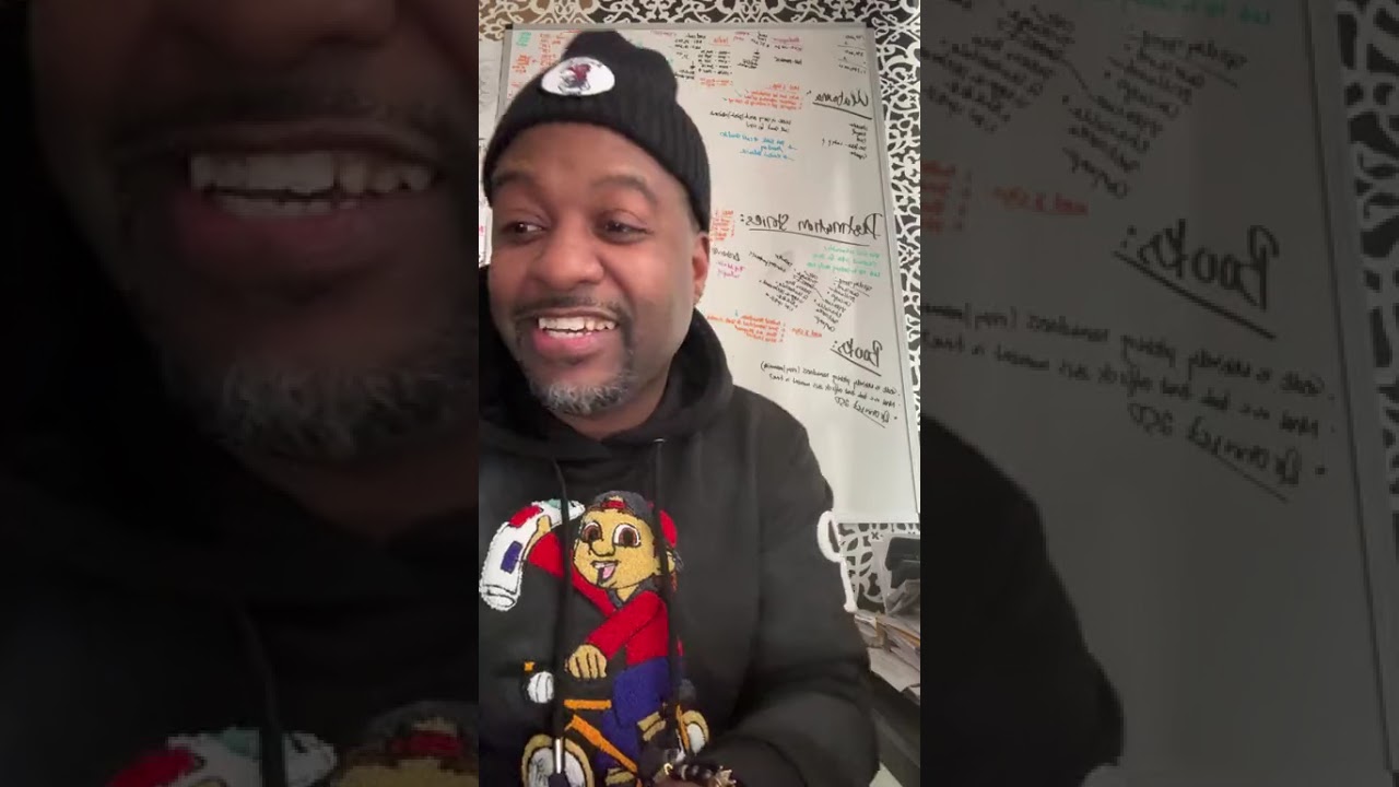 Eazy The Block Captain Disses Cassidy REACTION