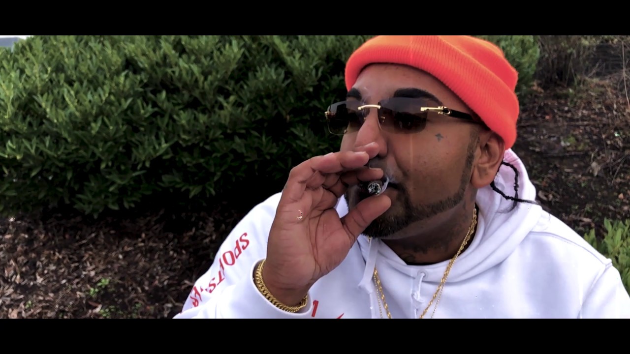 Fetti Mac feat. D-Bick -  