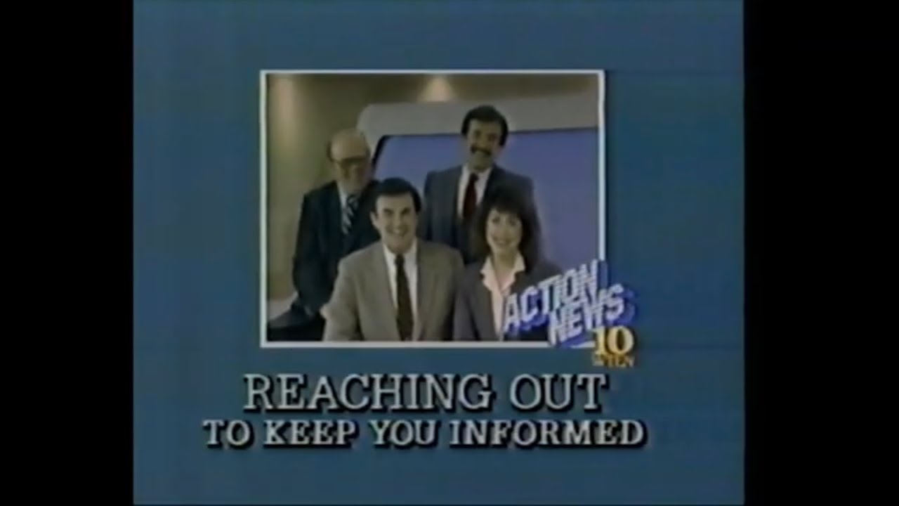 WTEN Commercial Breaks (March 28, 1983)