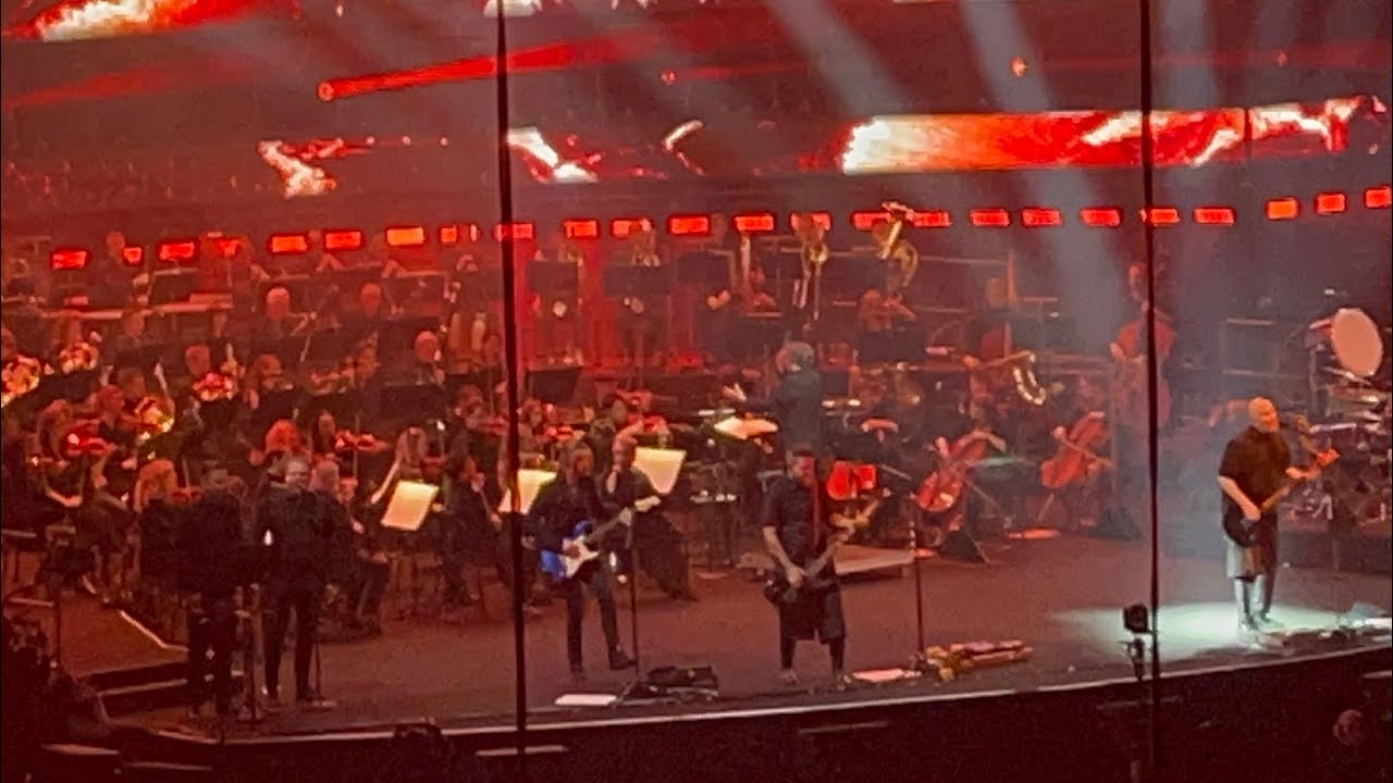 Apulanta & Sinfonia Lahti - Hiekka