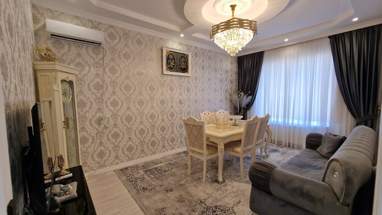 XARİCƏ KÖÇÜRƏM!  EVDƏ NƏ VARSA,QALACAQ! KUPÇALI ÇOX GÖZƏL (050310 8581)