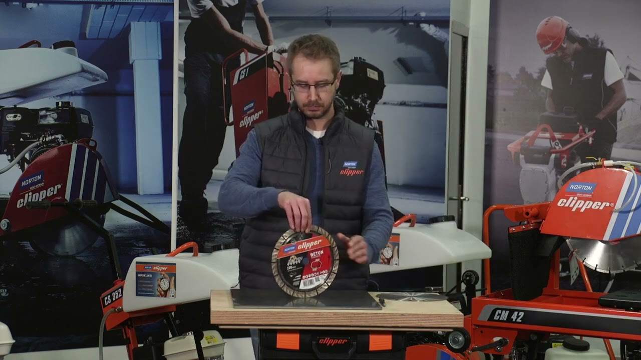 Norton Clipper Silencio: Ciche rozwiązanie do redukcji hałasu