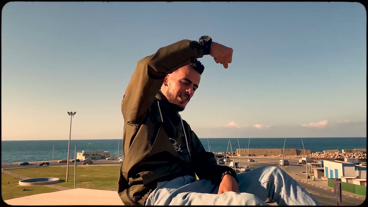 HAMZA RG - Bini w Bini (Official Music Video) [Special Edition] | بيني و بيني