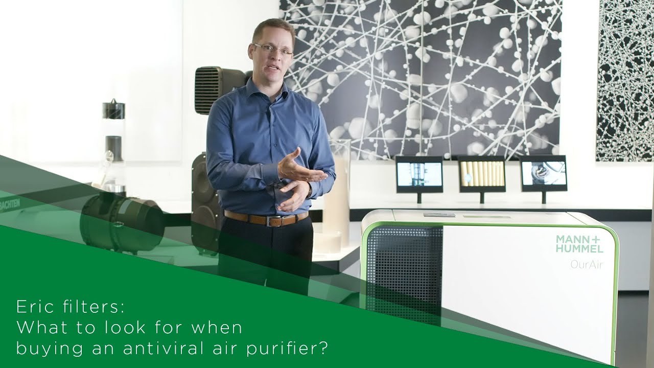 What to look for when buying an air purifier? Buying guide | 5 Tips