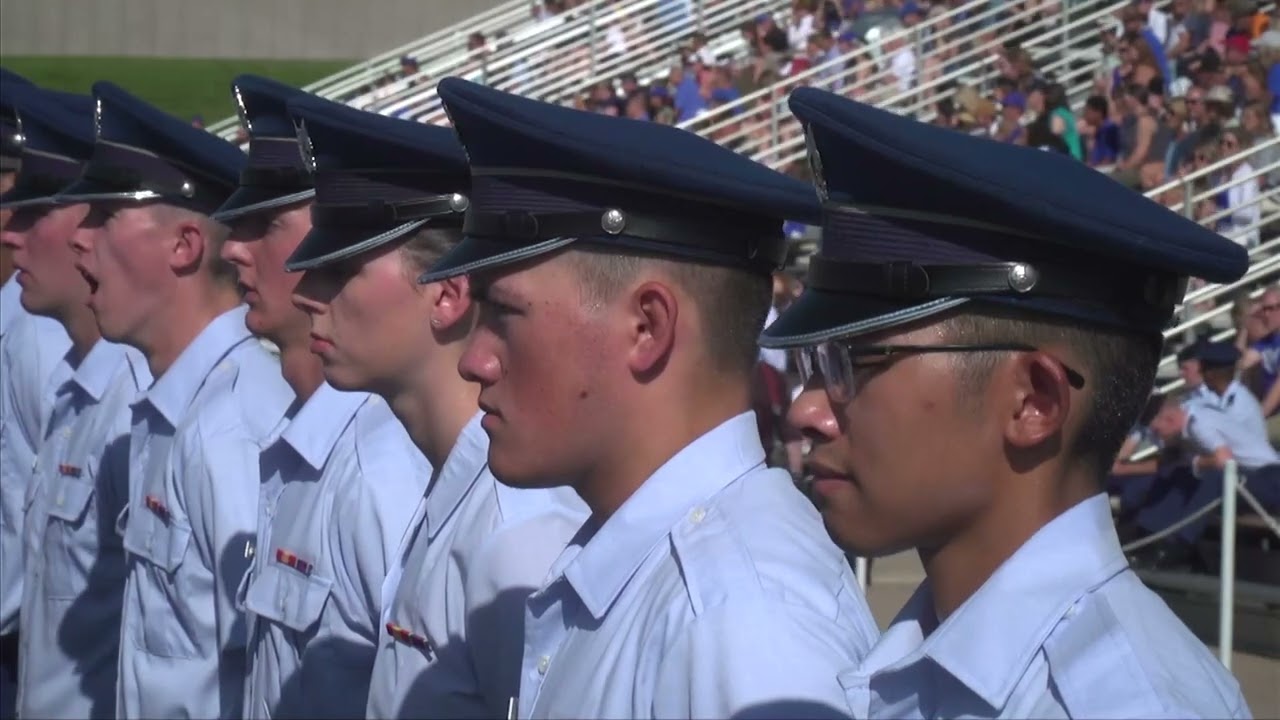 Acceptance Day 2022 - Full Ceremony